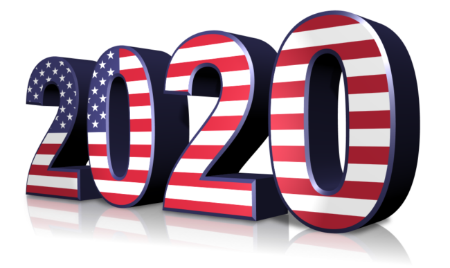 2020-Elections